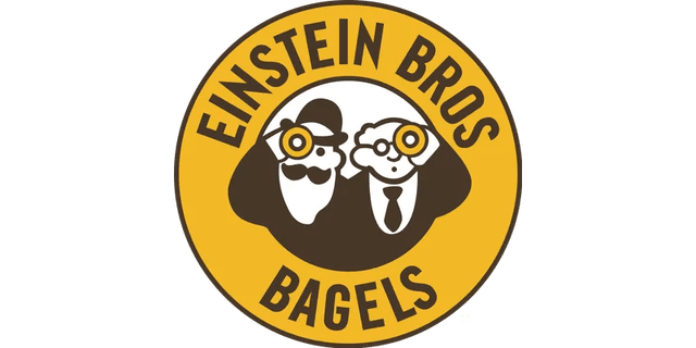 Einstein Bros. Bagels logo