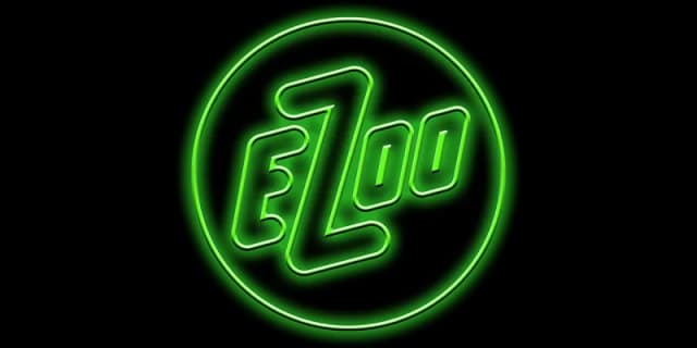 Electric Zoo logo