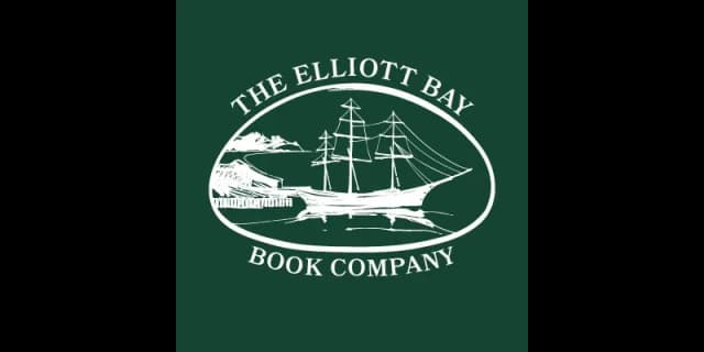 Elliott Bay Book Company logo