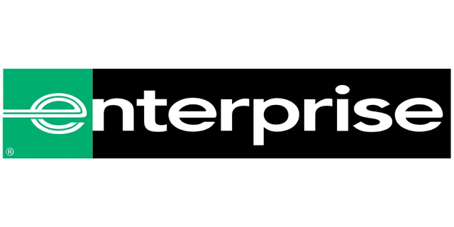 Enterprise logo