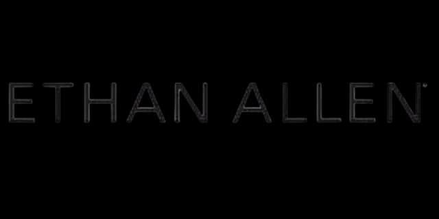 Ethan Allen logo