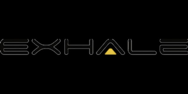 Exhale logo