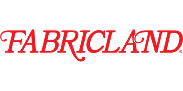 Fabricland logo