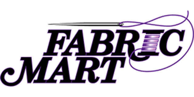 Fabric Mart logo