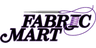 Fabric Mart logo