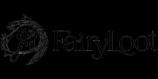 FairyLoot logo