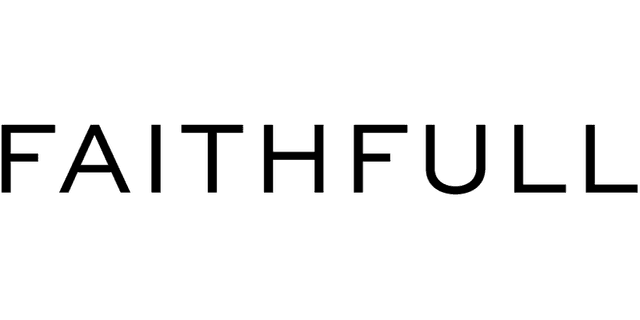 Faithfull The Brand logo
