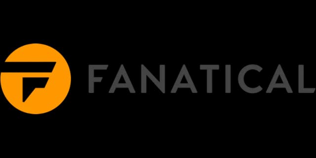 Fanatical logo