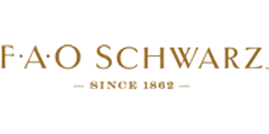 FAO Schwarz logo