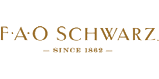 FAO Schwarz logo