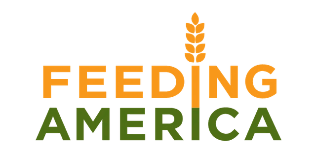 Feeding America logo
