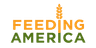 Feeding America logo