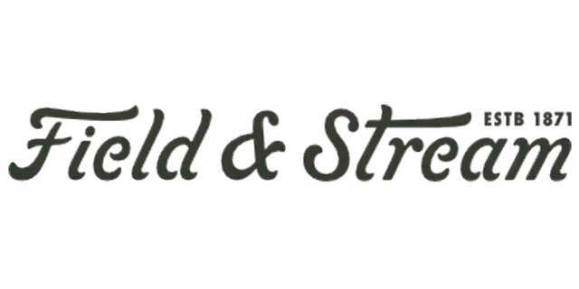 Field & Stream logo