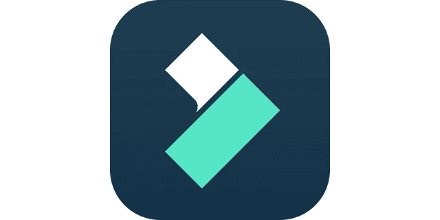 Filmora logo