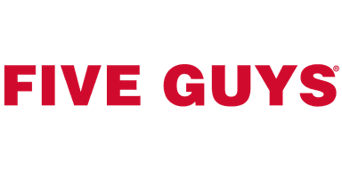 Five Guys