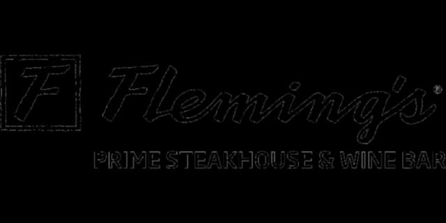 Fleming's Prime Steakhouse & Wine Bar logo