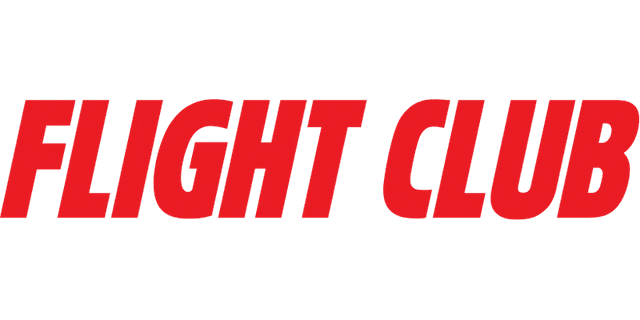 Flight Club logo