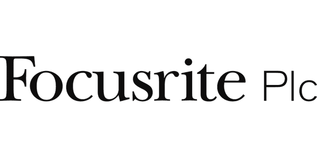Focusrite logo