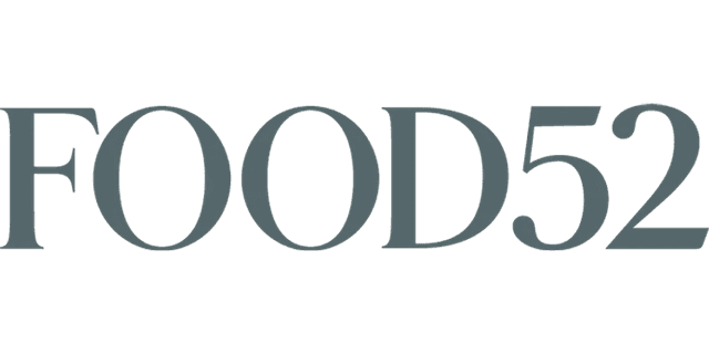 Food52 logo