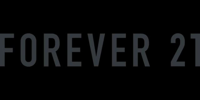 Forever 21 logo