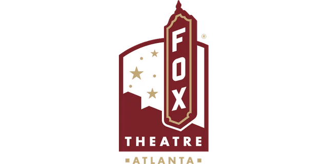 Fox Theatre logo