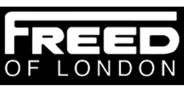 Freed of London logo