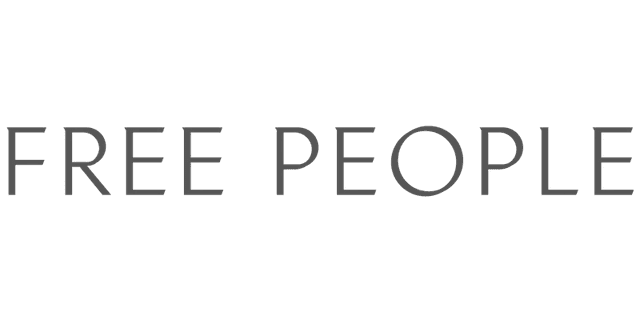 Free People logo