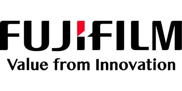 Fujifilm logo