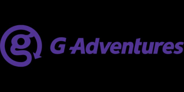 G Adventures logo
