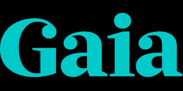 Gaia logo