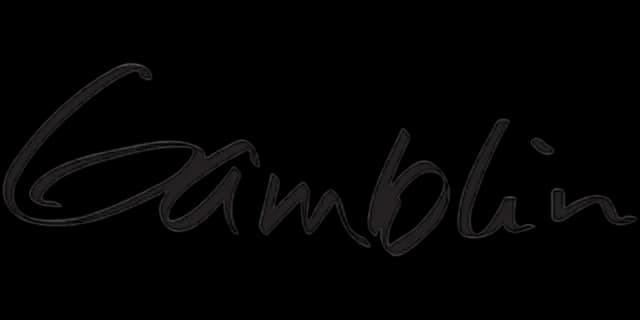 Gamblin logo