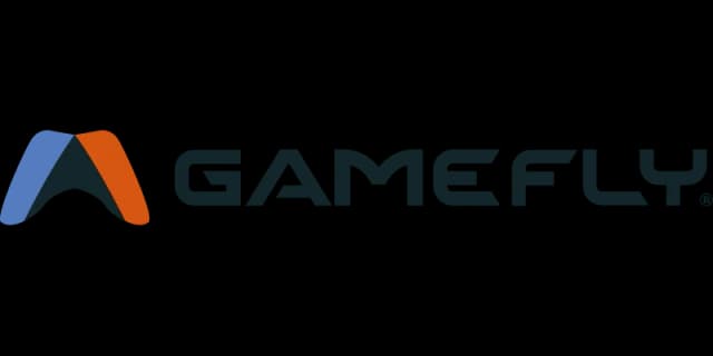 GameFly logo