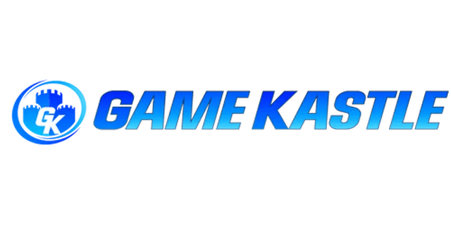 Game Kastle logo