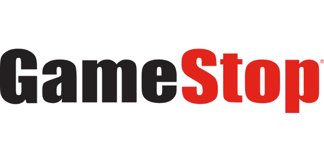 GameStop logo