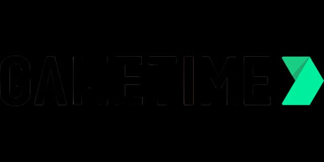Gametime logo