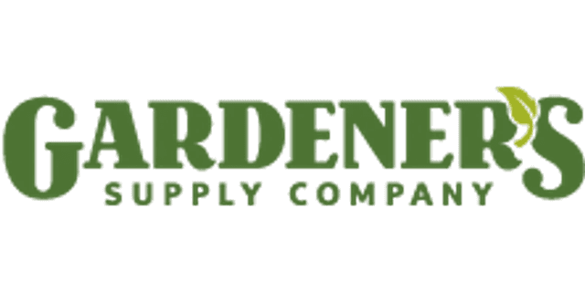 Gardener's Supply Co. logo