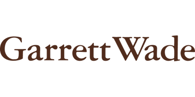 Garrett Wade logo