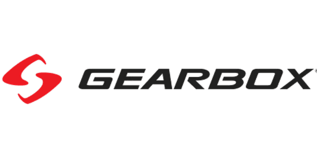 Gearbox logo