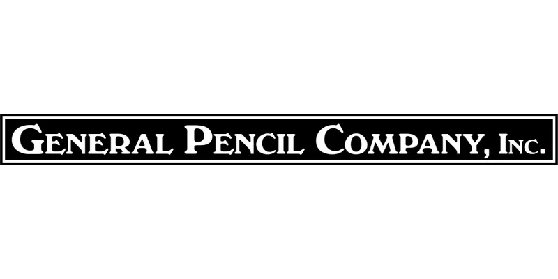 General Pencil Company logo