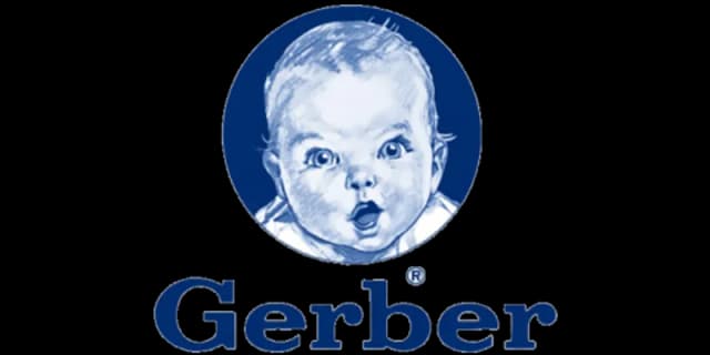 Gerber logo