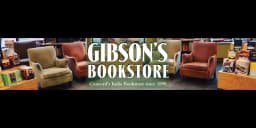 Gibson's Bookstore