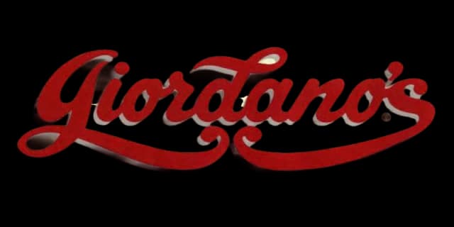 Giordano's logo