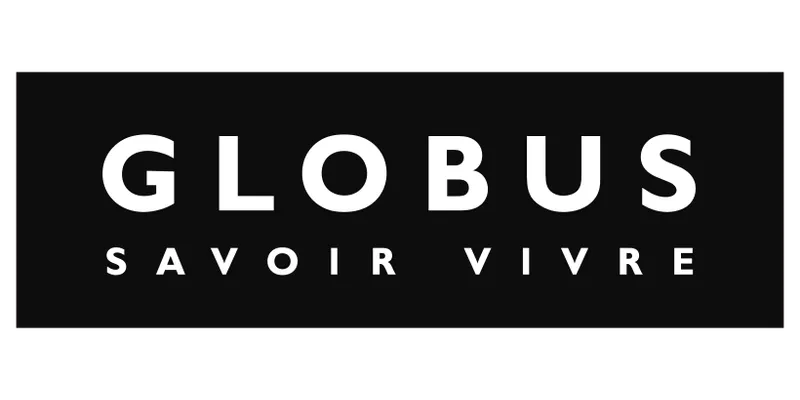 Globus logo
