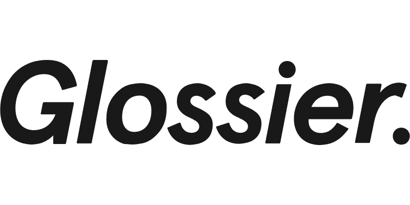 Glossier