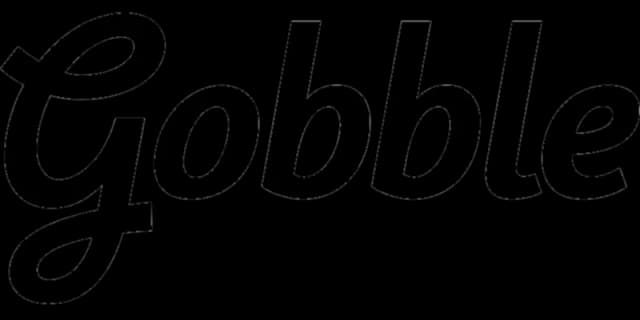 Gobble logo