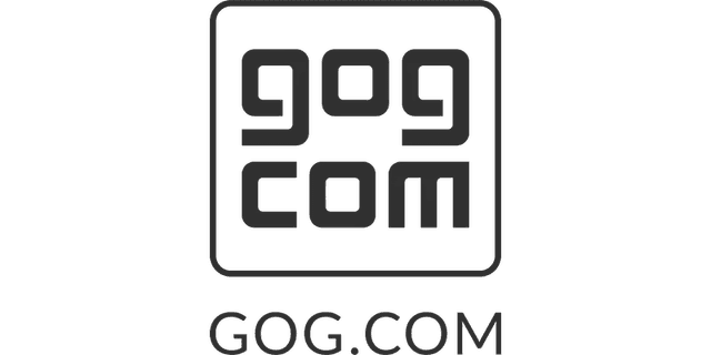 GOG logo