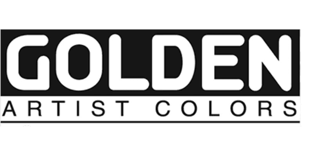 Golden logo