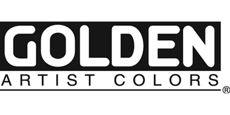 Golden Artist Colors logo
