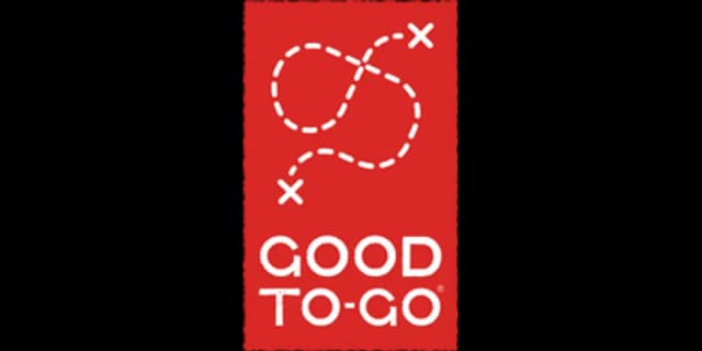Good To-Go logo