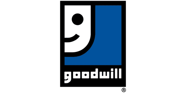 Goodwill logo